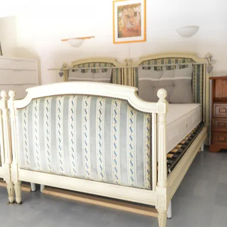 Апартаменты Cap D'agde, 1 Piece, 4 Personnes - Fr-1-249-277 *